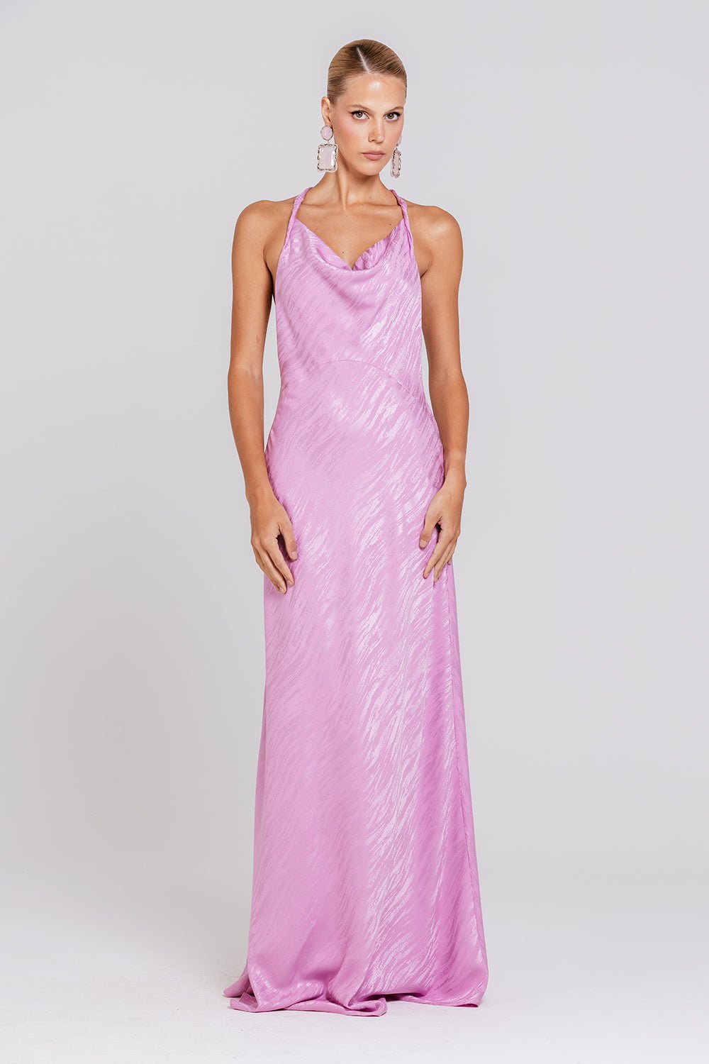 Vestido Rubia - Bossa