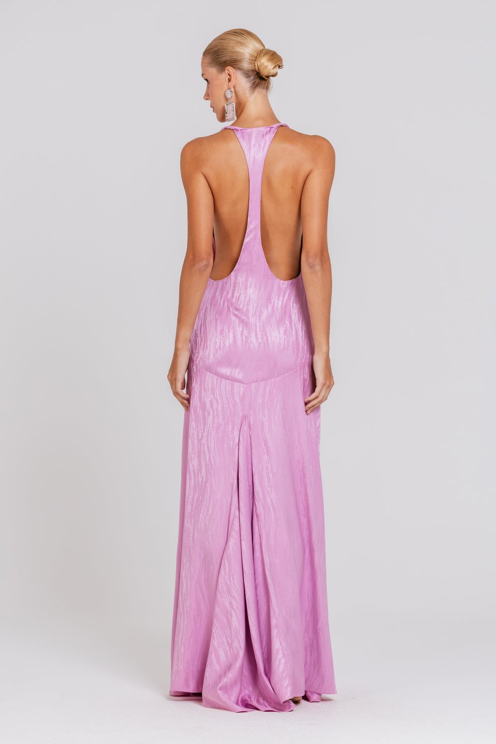 Vestido Rubia - Bossa