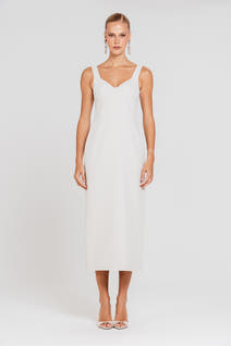 Vestido Taina - Jazz