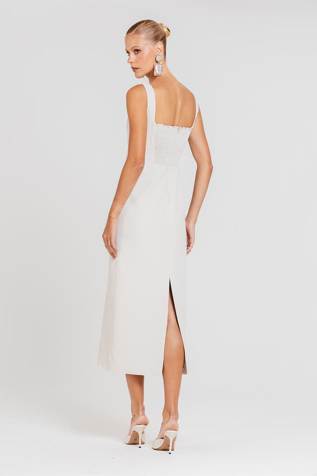 Vestido Taina - Jazz