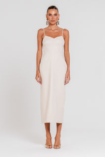 Vestido Lidiane - Jazz