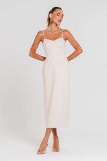 Vestido Lidiane - Jazz