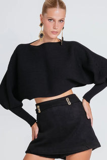 Blusa Marion - Preto - produto teste
