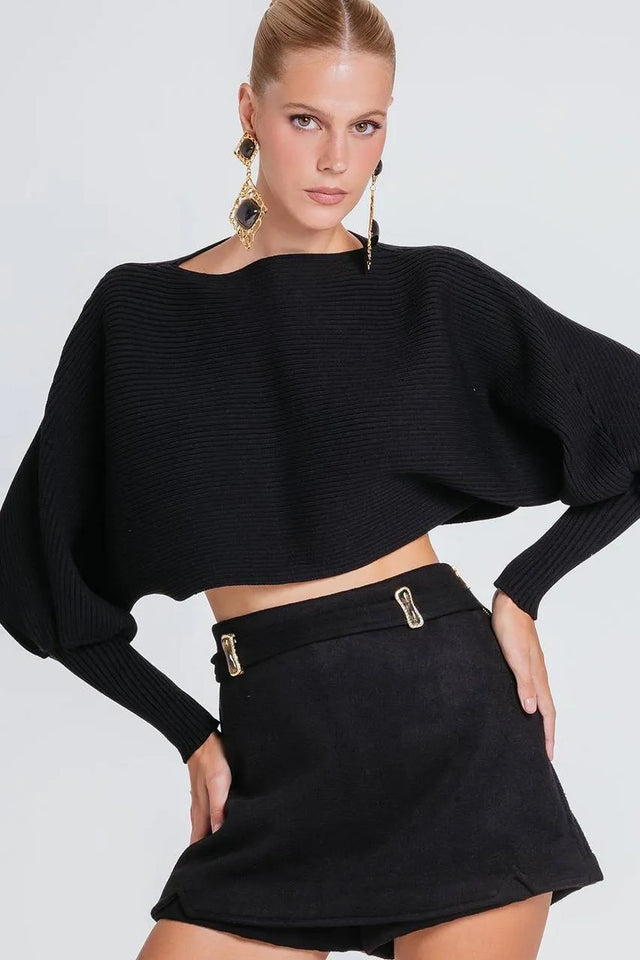 Blusa Marion - Preto - produto teste