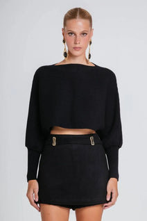 Blusa Marion - Preto - produto teste