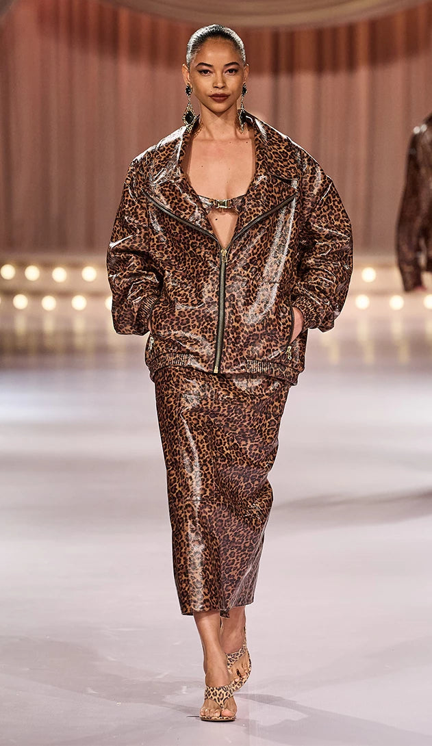 Animal print